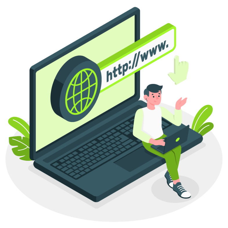 ScalaPix Website Design Company