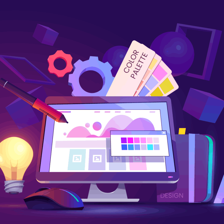 Scalapix Graphics Design